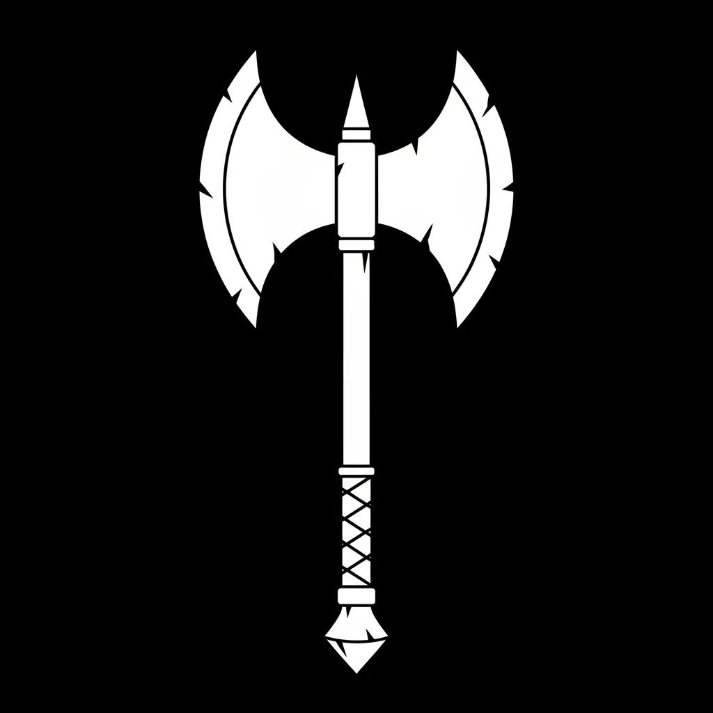 Great Weapon Fighting